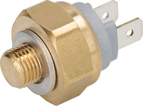 FAE 35460 - Датчик, температура охолоджуючої рідини autocars.com.ua