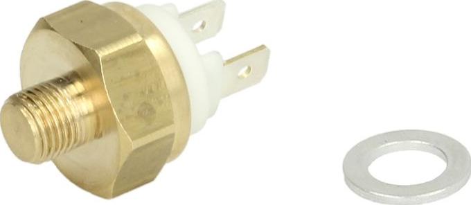 FAE 35480 - Датчик, температура охолоджуючої рідини autocars.com.ua