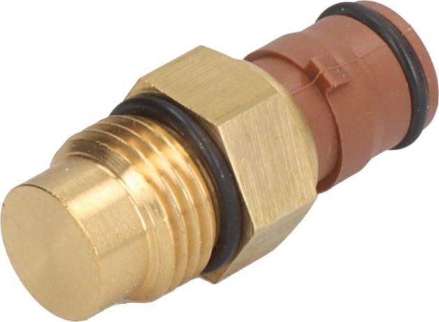 FAE 36160 - Термовимикач, вентилятор радіатора / кондиціонера autocars.com.ua