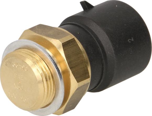 FAE 36190 - Термовимикач, вентилятор радіатора / кондиціонера autocars.com.ua