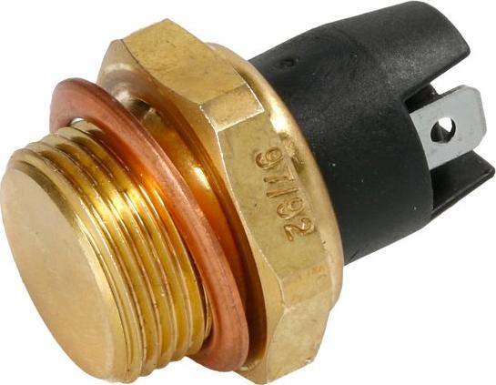 FAE 37400 - Термовимикач, вентилятор радіатора / кондиціонера autocars.com.ua