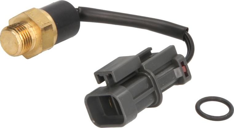 FAE 37520 - Термовимикач, вентилятор радіатора / кондиціонера autocars.com.ua