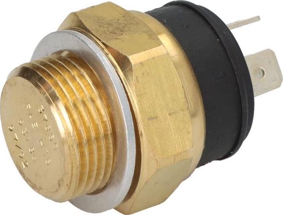 FAE 37850 - Термовимикач, вентилятор радіатора / кондиціонера autocars.com.ua