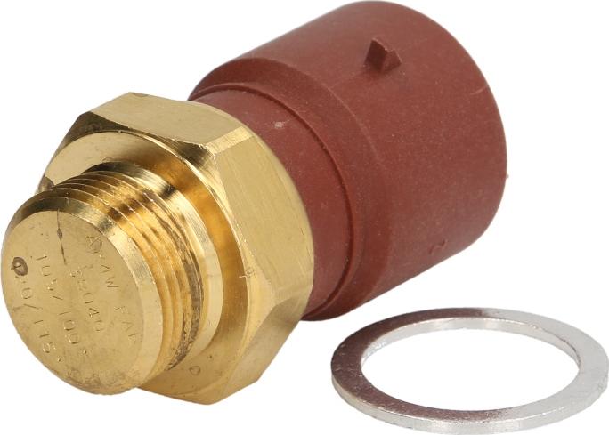 FAE 38040 - Термовимикач, вентилятор радіатора / кондиціонера autocars.com.ua