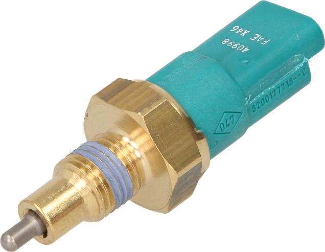 FAE 40998 - Датчик, контактний перемикач, фара заднього ходу autocars.com.ua