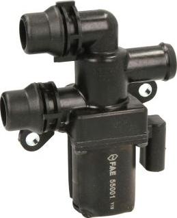 FAE 55001 - Регулюючий клапан охолоджуючої рідини autocars.com.ua