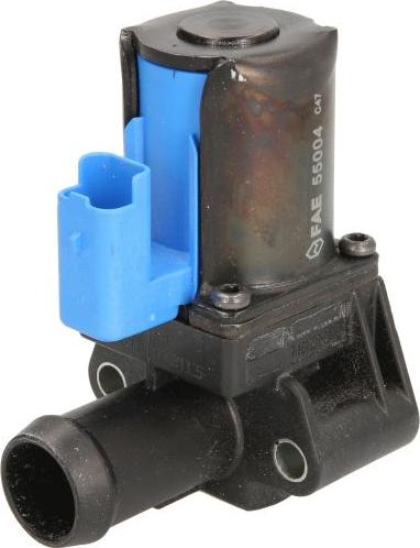 FAE 55004 - Регулюючий клапан охолоджуючої рідини autocars.com.ua