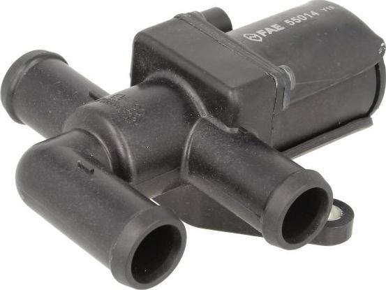 FAE 55014 - Регулюючий клапан охолоджуючої рідини autocars.com.ua