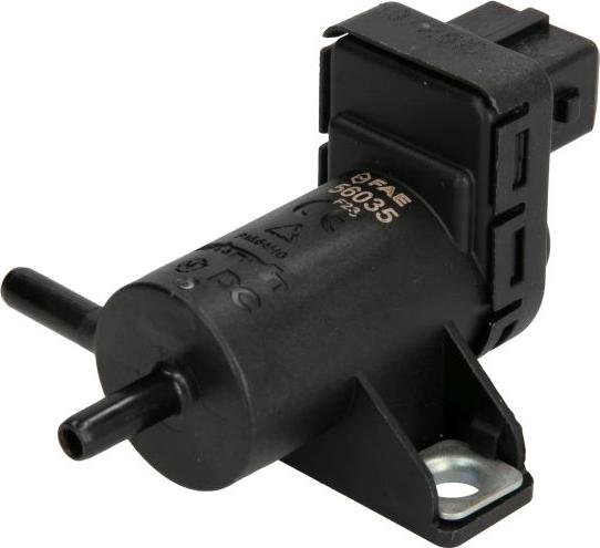 FAE 56035 - Клапан регулювання тиск наддуву autocars.com.ua