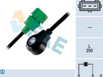 FAE 60134 - Датчик детонації autocars.com.ua