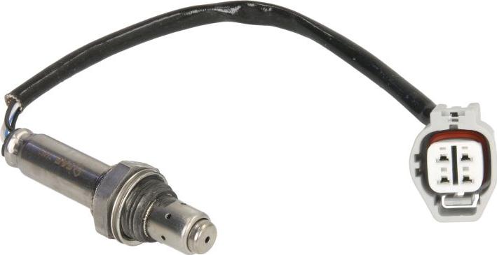 FAE 75653 - Лямбда-зонд autocars.com.ua