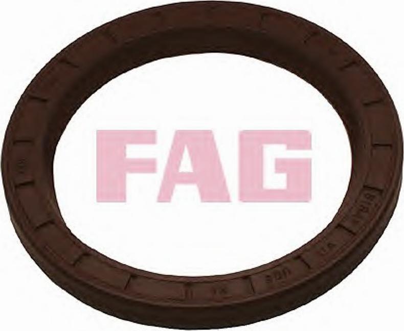 FAG 413 015 810 - Уплотняющее кольцо, сальник, ступица колеса avtokuzovplus.com.ua
