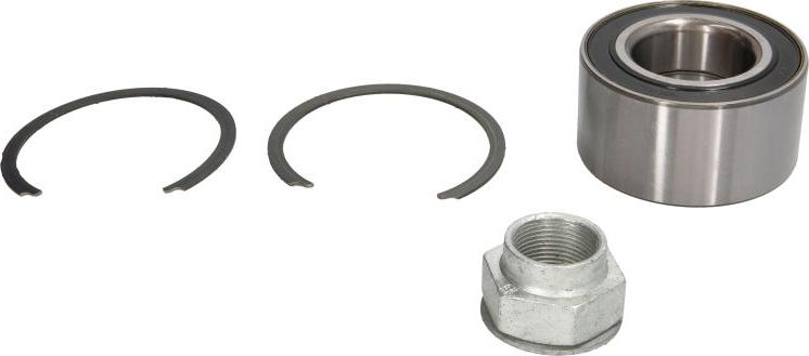 FAG 713 6064 00 - Комплект підшипника маточини колеса autocars.com.ua