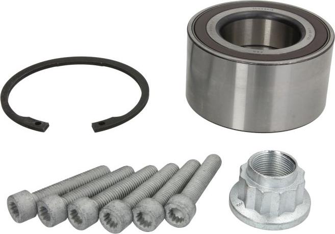 FAG 713 6106 30 - Комплект підшипника маточини колеса autocars.com.ua