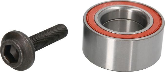 FAG 713 6107 10 - Комплект підшипника маточини колеса autocars.com.ua