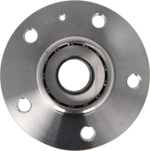 FAG 713 6109 20 - Комплект підшипника маточини колеса autocars.com.ua