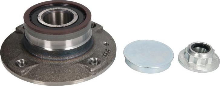 FAG 713 6109 40 - Комплект підшипника маточини колеса autocars.com.ua