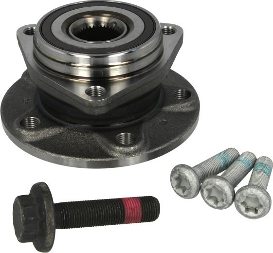 FAG 713 6109 80 - Комплект підшипника маточини колеса autocars.com.ua