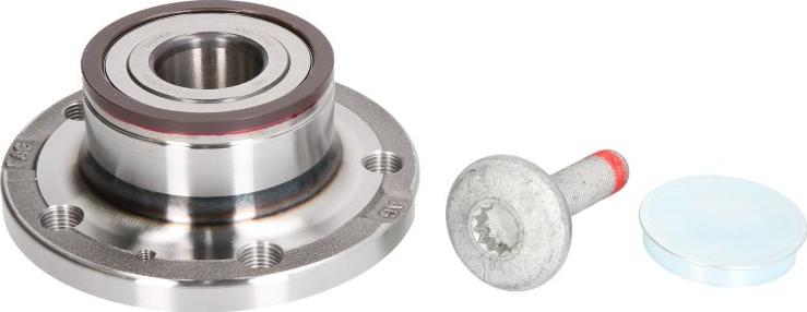 FAG 713 6110 00 - Комплект підшипника маточини колеса autocars.com.ua