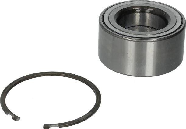 FAG 713 6137 80 - Комплект підшипника маточини колеса autocars.com.ua