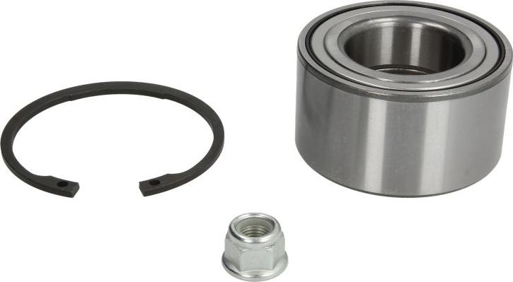 FAG 713 6187 90 - Комплект підшипника маточини колеса autocars.com.ua