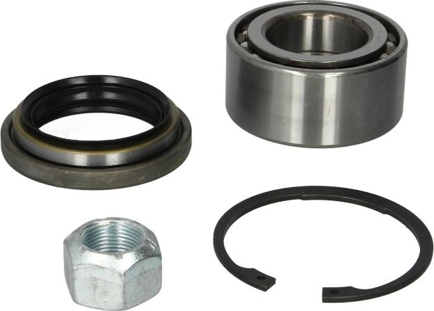 FAG 713 6190 90 - Комплект підшипника маточини колеса autocars.com.ua