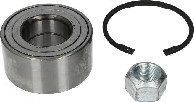 FAG 713 6197 80 - Комплект підшипника маточини колеса autocars.com.ua