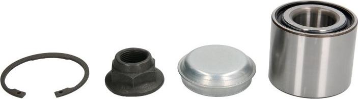 FAG 713 6199 60 - Комплект підшипника маточини колеса autocars.com.ua