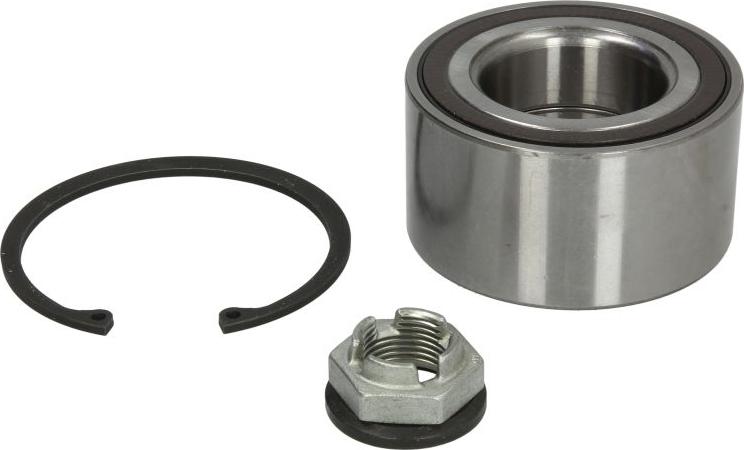 FAG 713 6204 10 - Комплект підшипника маточини колеса autocars.com.ua