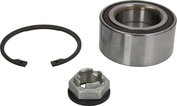 FAG 713 6204 20 - Комплект підшипника маточини колеса autocars.com.ua