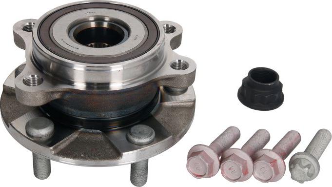 FAG 713 6211 50 - Комплект підшипника маточини колеса autocars.com.ua