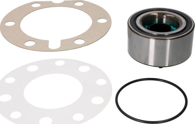 FAG 713 6214 40 - Комплект підшипника маточини колеса autocars.com.ua