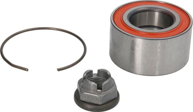 FAG 713 6300 30 - Комплект підшипника маточини колеса autocars.com.ua