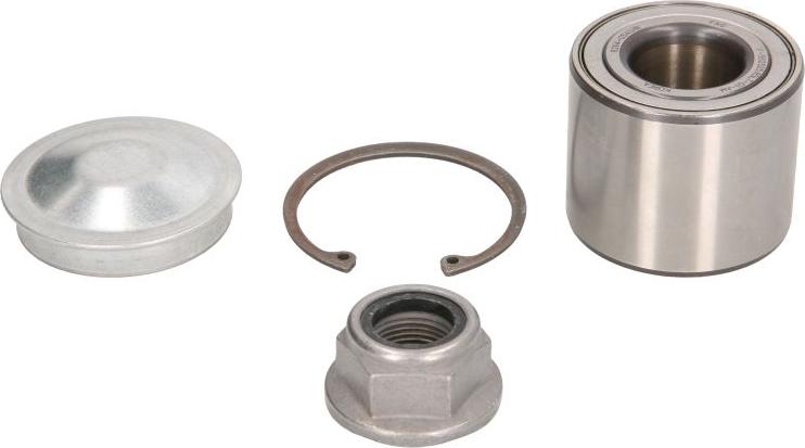 FAG 713 6309 50 - Комплект підшипника маточини колеса autocars.com.ua