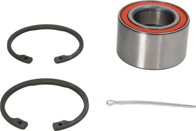 FAG 713 6441 60 - Комплект підшипника маточини колеса autocars.com.ua