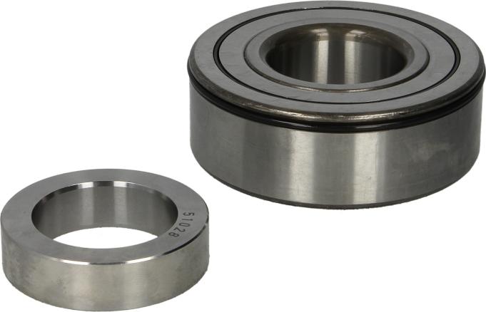 FAG 713 6448 60 - Комплект підшипника маточини колеса autocars.com.ua