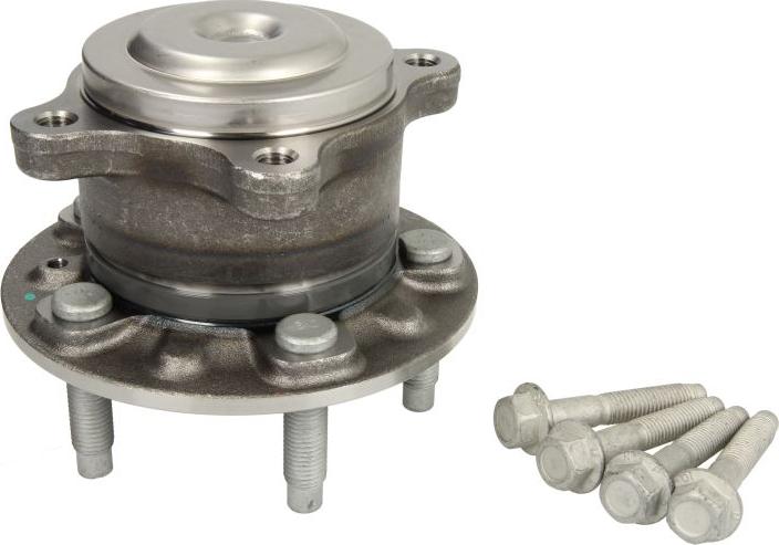 FAG 713 6452 10 - Комплект підшипника маточини колеса autocars.com.ua