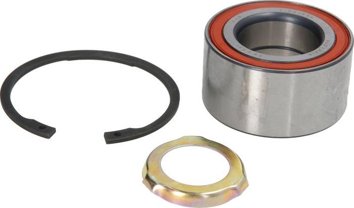 FAG 713 6492 40 - Комплект підшипника маточини колеса autocars.com.ua