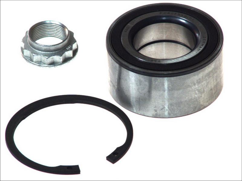 FAG 713 6494 20 - Комплект підшипника маточини колеса autocars.com.ua