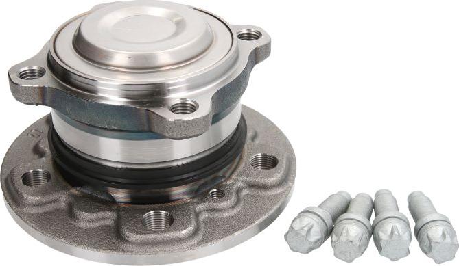 FAG 713 6496 40 - Комплект підшипника маточини колеса autocars.com.ua