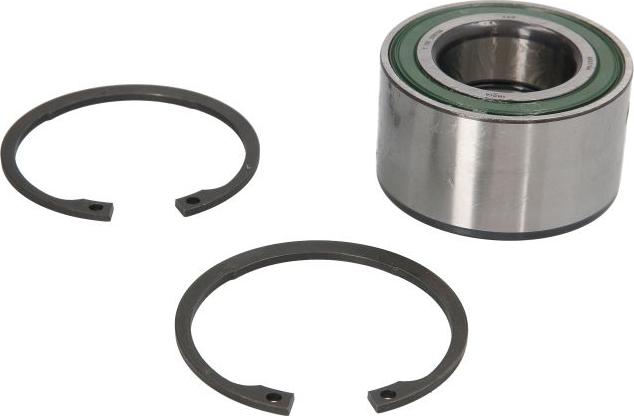 FAG 713 6600 50 - Комплект підшипника маточини колеса autocars.com.ua