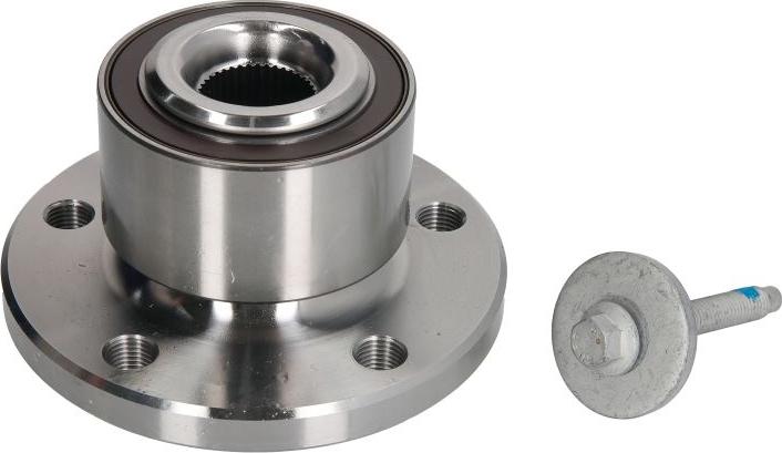 FAG 713 6604 60 - Комплект підшипника маточини колеса autocars.com.ua