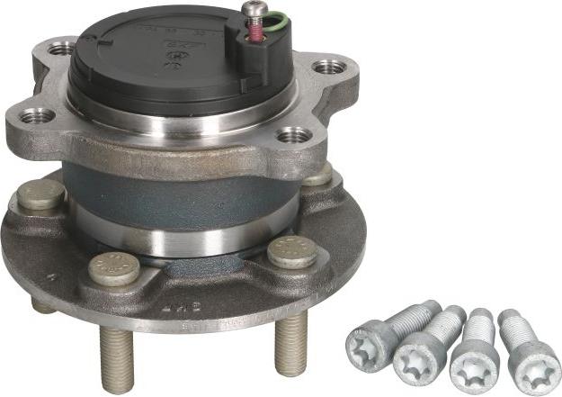 FAG 713 6605 50 - Комплект підшипника маточини колеса autocars.com.ua