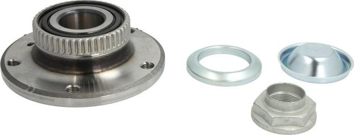 FAG 713 6670 60 - Комплект підшипника маточини колеса autocars.com.ua