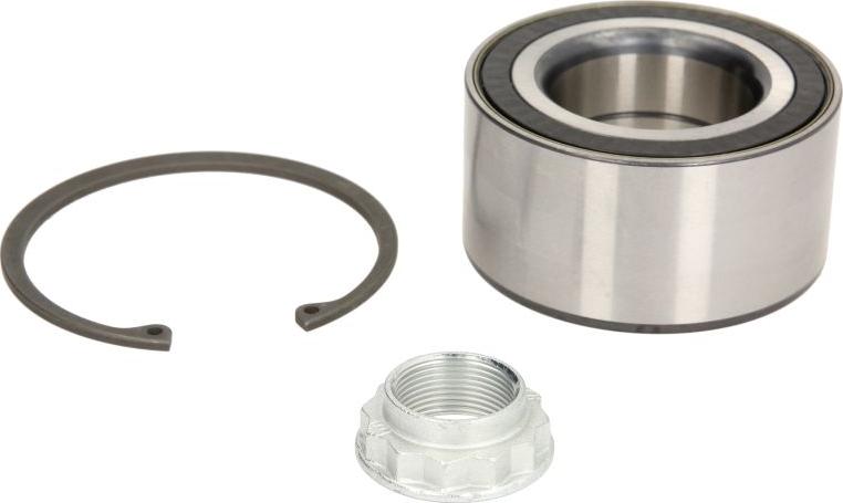 FAG 713 6677 90 - Комплект підшипника маточини колеса autocars.com.ua