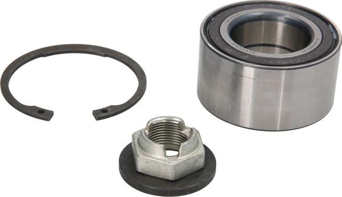 FAG 713 6781 00 - Комплект підшипника маточини колеса autocars.com.ua