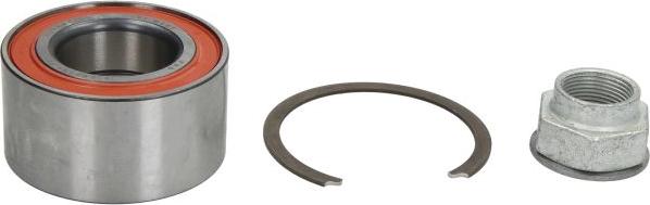 FAG 713 6905 10 - Комплект підшипника маточини колеса autocars.com.ua