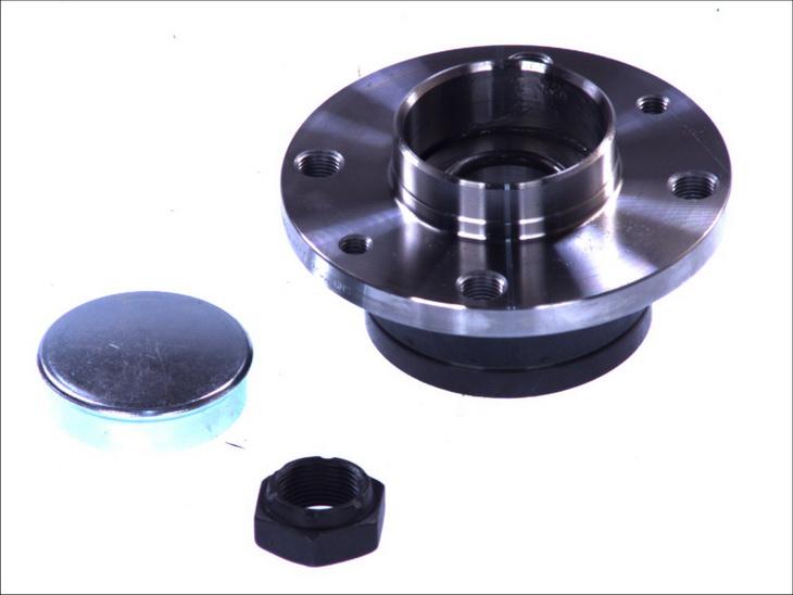 FAG 713 6907 30 - Комплект підшипника маточини колеса autocars.com.ua