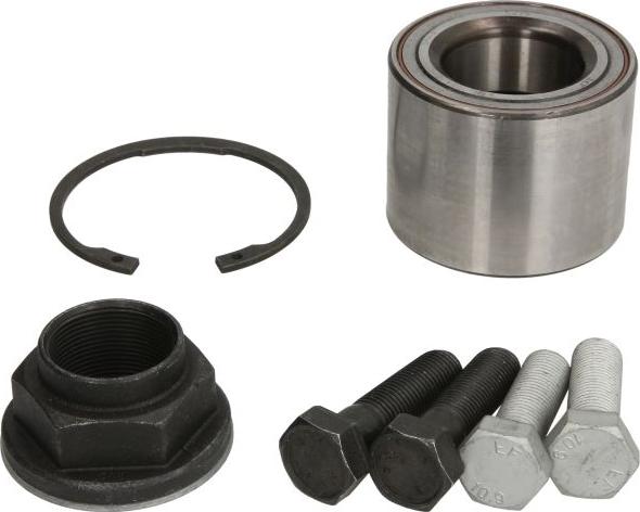 FAG 713 6911 20 - Комплект підшипника маточини колеса autocars.com.ua