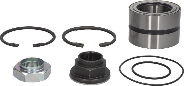 FAG 713 6911 50 - Комплект підшипника маточини колеса autocars.com.ua